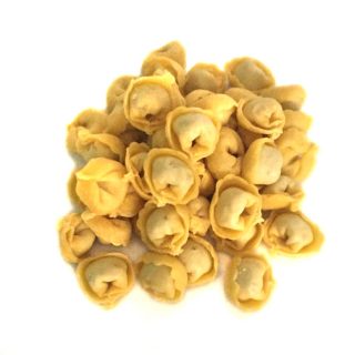 Pasta All’Uovo Sapori Di Casa Isolina – Cappelletti