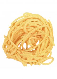 Pasta All'Uovo Sapori Di Casa Isolina - Spaghetti Alla Chitarra