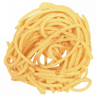 Pasta All’Uovo Sapori Di Casa Isolina – Spaghetti Alla Chitarra