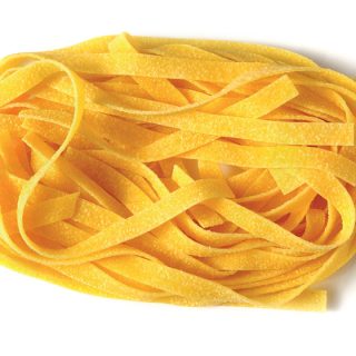 Pasta All’Uovo Sapori Di Casa Isolina – Fettuccine