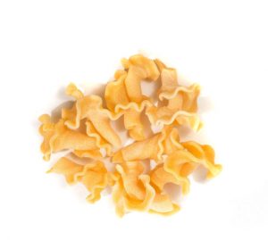 Pasta All'Uovo Sapori Di Casa Isolina - Gigli