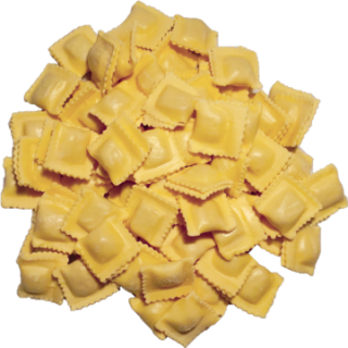 Pasta All’Uovo Sapori Di Casa Isolina – Agnolotti Piemontesi