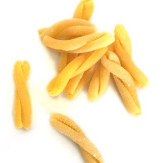 Pasta Fresca All’Uovo Sapori Di Casa Isolina – Strozzapreti