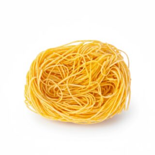 Pasta-AllUovo-Sapori-Di-Casa-Isolina-Maccheroncini (Valorizza i tuoi prodotti)