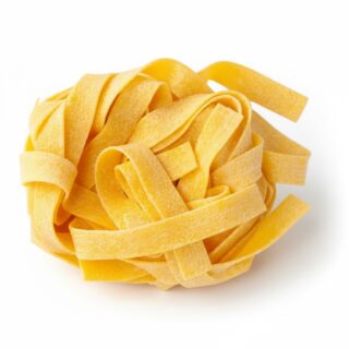 Pasta-AllUovo-Sapori-Di-Casa-Isolina-Pappardelle (Valorizza i tuoi prodotti)