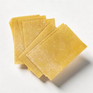 Pasta Sfoglia