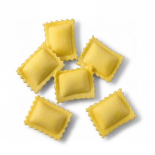 Ravioli Di Ricotta